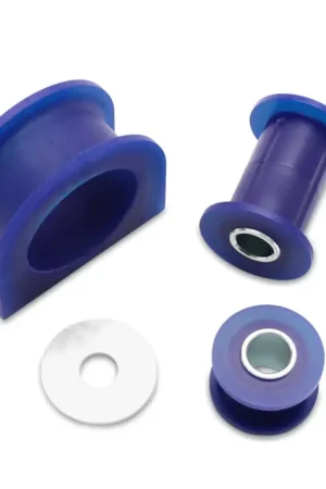 Affordable SuperPro 1996 Toyota 4Runner SR5 Steering Rack & Pinion Bushing Kit — PMD Premier Motoring Development