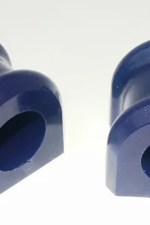 SuperPro 2007 Jeep Wrangler Rubicon Front 30mm Sway Bar Mount Bushing— PMD Premier Motoring Development Best Price