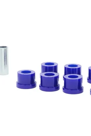 Place Order SuperPro R Lower Control Arm/ Inner Bush — PMD Premier Motoring Development