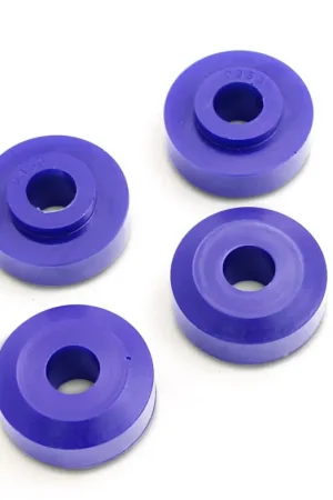 Discount SuperPro 1998 Lexus LX470 Base Front Upper Stock Bushing Kit (OE Shock — PMD Premier Motoring Development