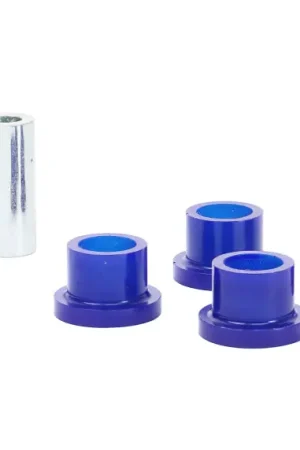 Today Only SuperPro 2010 Kia Soul + Front Lower Inner Forward Control Arm Bushing — PMD Premier Motoring Development