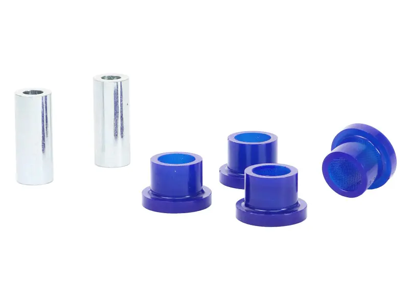 Today Only SuperPro 2010 Kia Soul + Front Lower Inner Forward Control Arm Bushing — PMD Premier Motoring Development