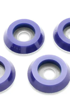Grab Now SuperPro 2003 Honda Accord DX Front Subframe Mount Bushing Set — PMD Premier Motoring Development