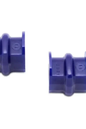 SuperPro 2009 Nissan GT-R Premium Rear 21mm Sway Bar Mount Bushing Set — PMD Premier Motoring Development Best Price