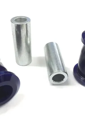 Sale SuperPro 2011 Mazda 2 Front Control Arm Bushing Kit — PMD Premier Motoring Development