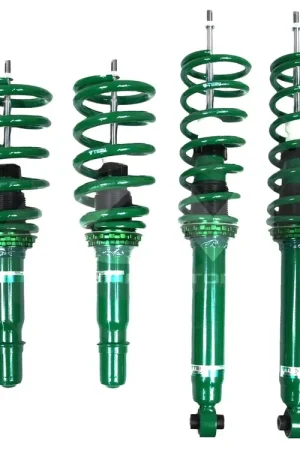Tein 98-02 Honda Accord Street Basis Z Coilovers — PMD Premier Motoring Development Get Yours