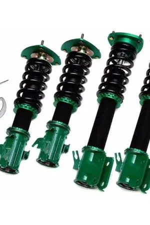 Tein Infiniti 07-08 G35 Sedan/08+ G37 Coupe/09+ G37 Sedan / Nissan 09+ — PMD Premier Motoring Development Best Choice