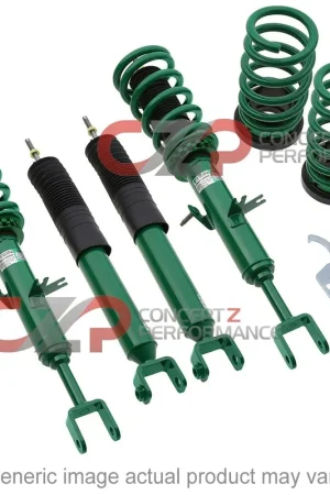 Tein 10-15 Toyota Prius (ZVW30L) Street Basis Z Coilovers — PMD Premier Motoring Development Bulk Order