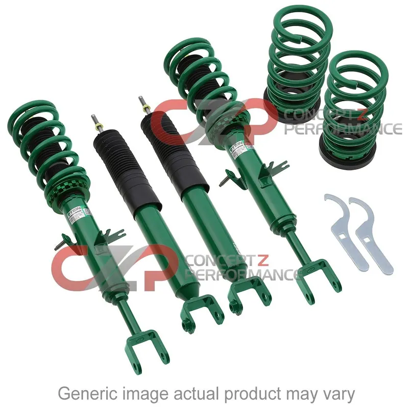 Tein 10-15 Toyota Prius (ZVW30L) Street Basis Z Coilovers — PMD Premier Motoring Development Bulk Order