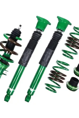 Tein 2018+ Honda Accord (CV1) 4DR/4CYL Replacement Height Adjust Compo — PMD Premier Motoring Development Get Yours