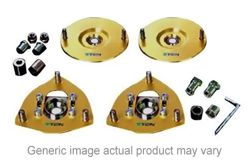 Secure Checkout Tein 93-98 Supra Front Upper Pillow Mounts — PMD Premier Motoring Development