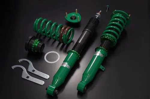 Tein 92-96 Honda Prelude (BB 1/2) S. Tech C Spring Set — PMD Premier Motoring Development Next Day Delivery