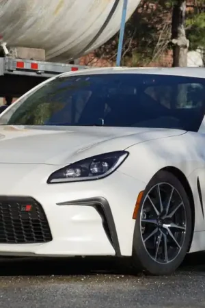 Hot Deal Tein 2022+ Toyota GR86 (ZN8/ZD8) S. Tech Springs — PMD Premier Motoring Development