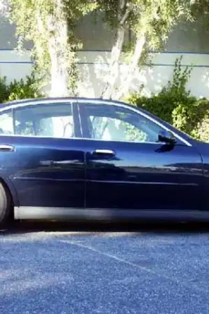 Big Sale Tein 2003+ Infiniti G35 Sedan S Tech Springs — PMD Premier Motoring Development