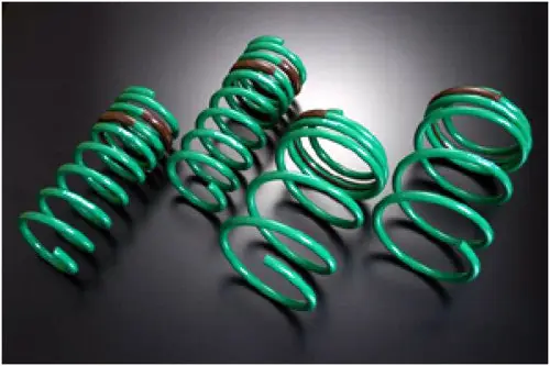 Tein Standard Springs 14KG ID Free Length 200 (Two Springs) — PMD Premier Motoring Development Exclusive
