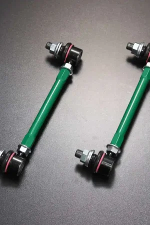 Exclusive Tein Sway Bar Link Rod M12 335-395mm (Pair) — PMD Premier Motoring Development