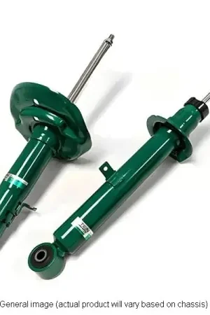 Next Day Delivery Tein 14-19 Ford Fiesta/Fiesta ST (JA8) Front Left EnduraPro Shock — PMD Premier Motoring Development