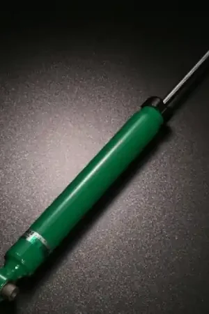 Tein 10-16 Mercedes-Benz E-Class Sedan (W212) Rear EnduraPro Shock — PMD Premier Motoring Development One Day Deal