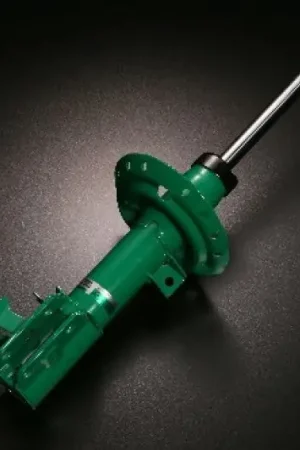 Tein 11-12 Honda CR-Z (ZF1) / 13-16 Honda CR-Z (ZF2) Front Left Endura — PMD Premier Motoring Development Money Back Guarantee