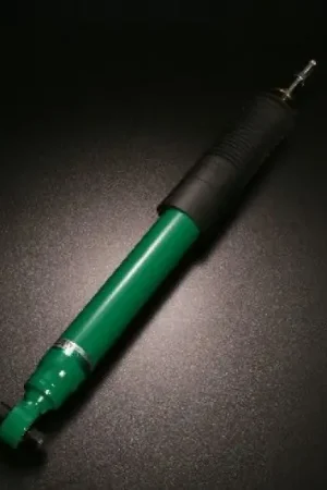 Tein 17-18 Toyota Corolla iM (ZRE186L) Rear EnduraPro Plus Shock — PMD Premier Motoring Development Hassle-Free Returns