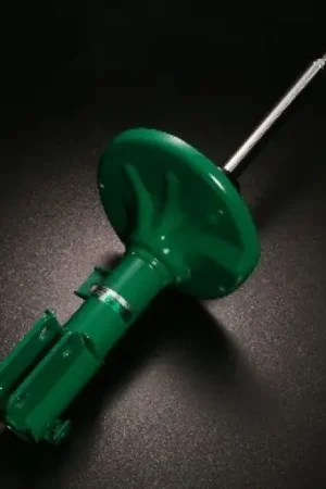 Authentic Tein 06-12 Mitsubishi Eclipse GS (DK2A) Right Front EnduraPro Shock — PMD Premier Motoring Development