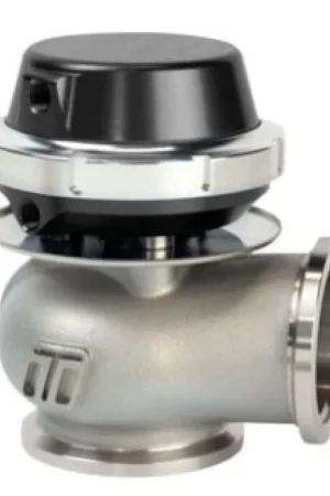 Hot Deal Turbosmart WG45 2011 Hyper-Gate 45 5psi Black — PMD Premier Motoring Development