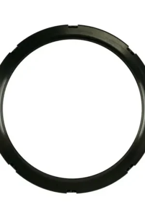 Turbosmart Gen V WG38/40 Actuator Collar - Black — PMD Premier Motoring Development Order Now