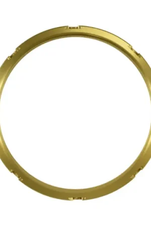 Fresh Stock Turbosmart Gen V WG45/50 Actuator & ProPort Collar - Gold — PMD Premier Motoring Development