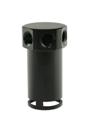 Turbosmart 2015+ Ford Mustang Ecoboost Boost Reference Adapter - Black — PMD Premier Motoring Development Order Now