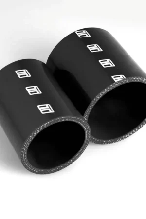 Turbosmart Straight 1.00 ID x 60mm - Black — PMD Premier Motoring Development Must Have