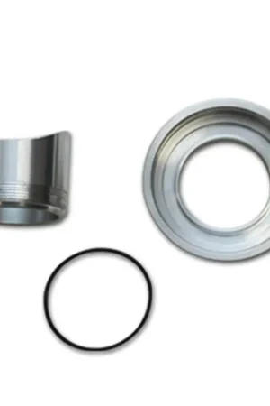 Vibrant Weld Flange Kit HKS SSQ style Blow Off Valves Mild Steel Weld— PMD Premier Motoring Development Next Day Delivery