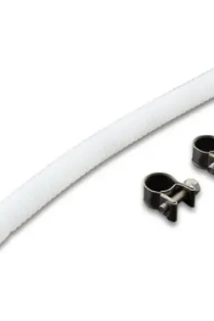 Vibrant Submersible PTFE Fuel Tank Tubing Kits 5/16in I.D. x 8.00in Lo — PMD Premier Motoring Development Handmade