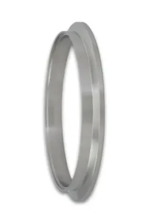 Vibrant Stainless Steel V-Band Turbo Outlet Flange for Garrett GTX5533 — PMD Premier Motoring Development Genuine