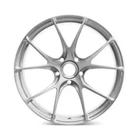 Popular Vossen X Champion RS74 20X12 / ET47 / Brushed Gloss Clear Wheel / Cent — PMD Premier Motoring Development