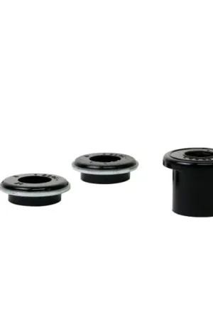 Premium Whiteline Plus 10/02-08/06 Pontiac GTO 8 cyl Front Heavy Duty Radius R — PMD Premier Motoring Development