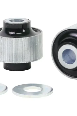 Whiteline Plus 09/03+ Subaru Forester 4/6cyl / 07+ Impreza Rear Lower— PMD Premier Motoring Development Brand New