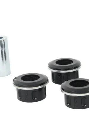 Get Yours Whiteline 20+ Hyundai Palisade/20+ Kia Telluride Control Arm Lower - I — PMD Premier Motoring Development