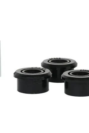 Whiteline Plus 9/98-8/09 Subaru Legacy / 9/98-8/09 Outback Rear C/A Up — PMD Premier Motoring Development Time-Limited