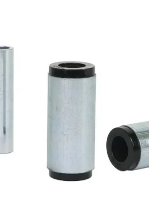 Must Have Whiteline 73-79 Ford F-100/F-250/F-350 Rear Spring Bushing Kit — PMD Premier Motoring Development