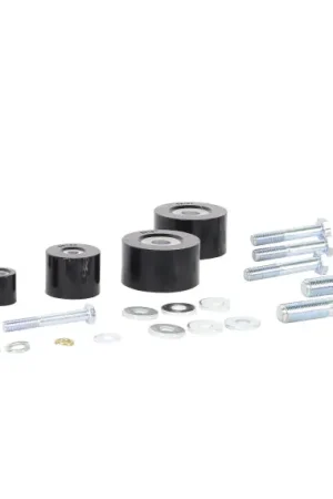 Deal Whiteline 08-21 Toyota Land Cruiser/07-21Lexus LX570 Differential - Dr — PMD Premier Motoring Development