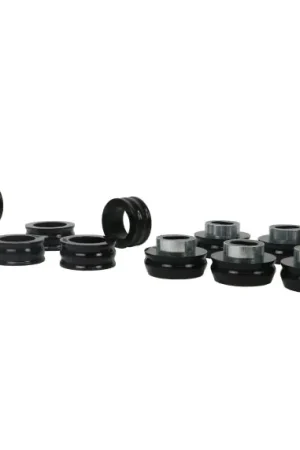 Whiteline 1981-1986 Chevrolet C20 Body Mount Bushing Set — PMD Premier Motoring Development Limited Edition