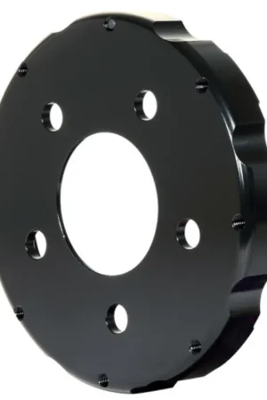 Wilwood Hat-BB Front .650in Offset 5 x 4.50 - 8 on 7.00in — PMD Premier Motoring Development One Day Deal