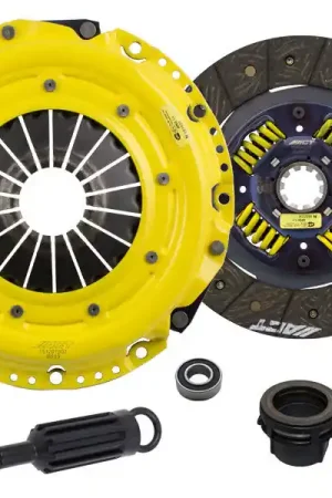 ACT 01-06 BMW M3 E46 HD/Perf Street Sprung Clutch Kit — PMD Premier Motoring Development Best Choice