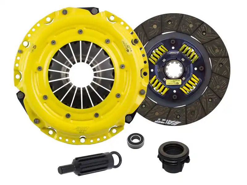 ACT 01-06 BMW M3 E46 HD/Perf Street Sprung Clutch Kit — PMD Premier Motoring Development Best Choice