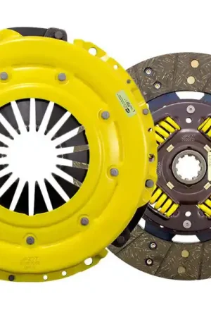 Worldwide Shipping ACT 1960 American Motors Ambassador HD/Perf Street Sprung Clutch Kit — PMD Premier Motoring Development