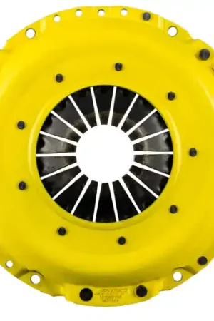 Direct From Factory ACT 07-13 Mazda Mazdaspeed3 2.3T P/PL Xtreme Clutch Pressure Plate (Us — PMD Premier Motoring Development