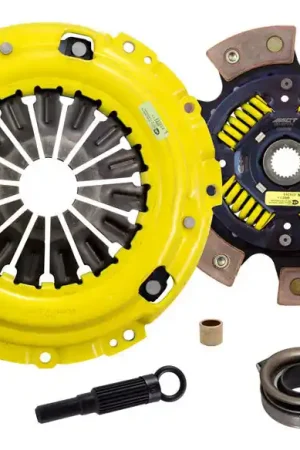 Must Have ACT 1996 Infiniti I30 XT/Race Sprung 6 Pad Clutch Kit — PMD Premier Motoring Development