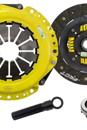 ACT 1991 Saturn SC HD/Perf Street Sprung Clutch Kit — PMD Premier Motoring Development Hot Picks
