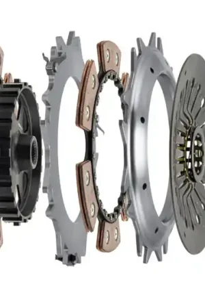 ACT 04-20 WRX STI Mod Twin HD Race Kit Unsprung Hub Torque Cap 895ft/l — PMD Premier Motoring Development Buy Online