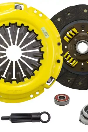 Modern ACT 1995 Toyota Tacoma XT/Perf Street Sprung Clutch Kit — PMD Premier Motoring Development